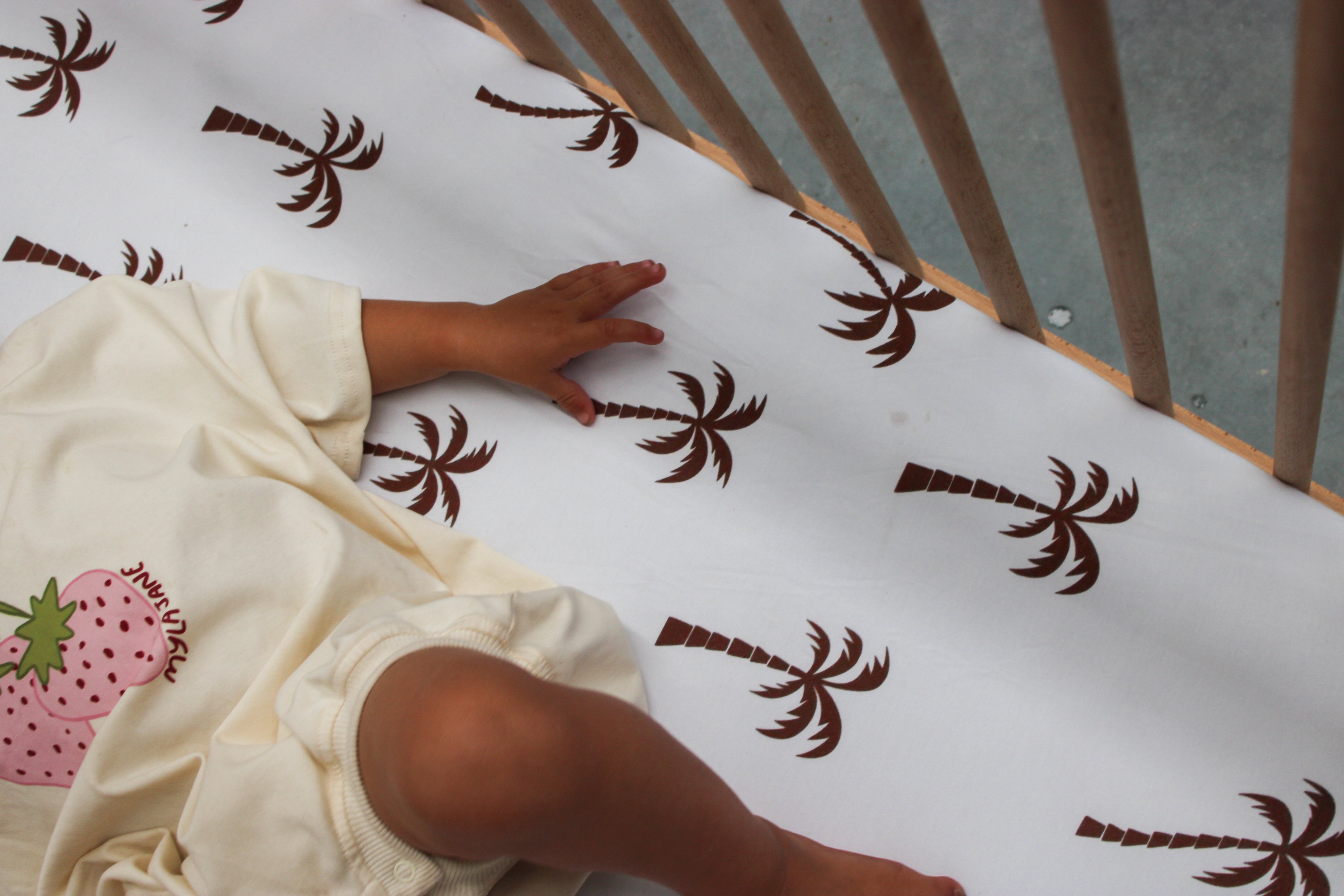 Cot Sheets