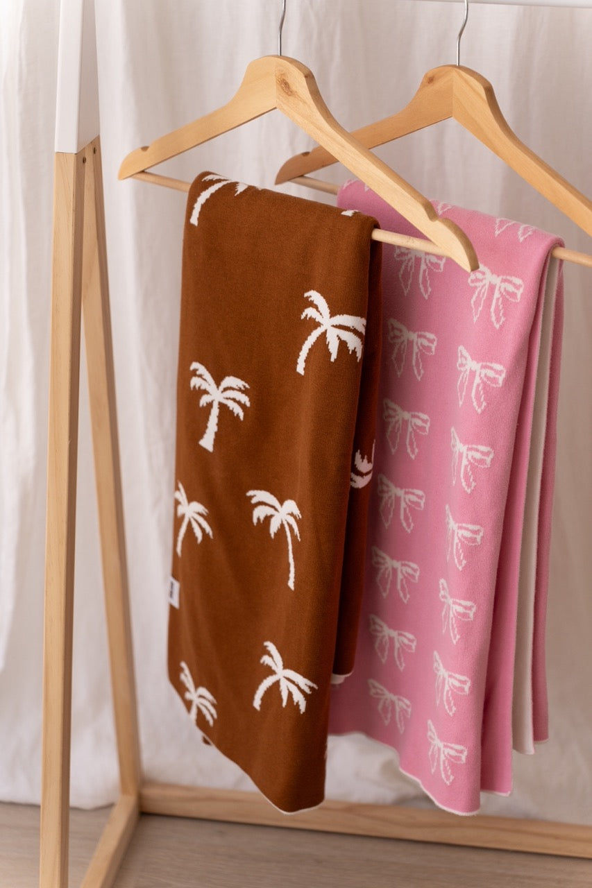 Cotton Blanket