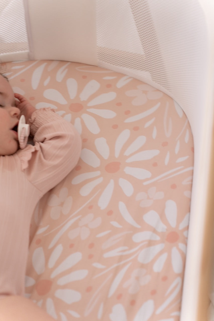 Bassinet Sheets
