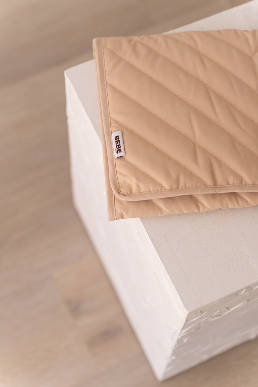 On-The-Go Change Matt