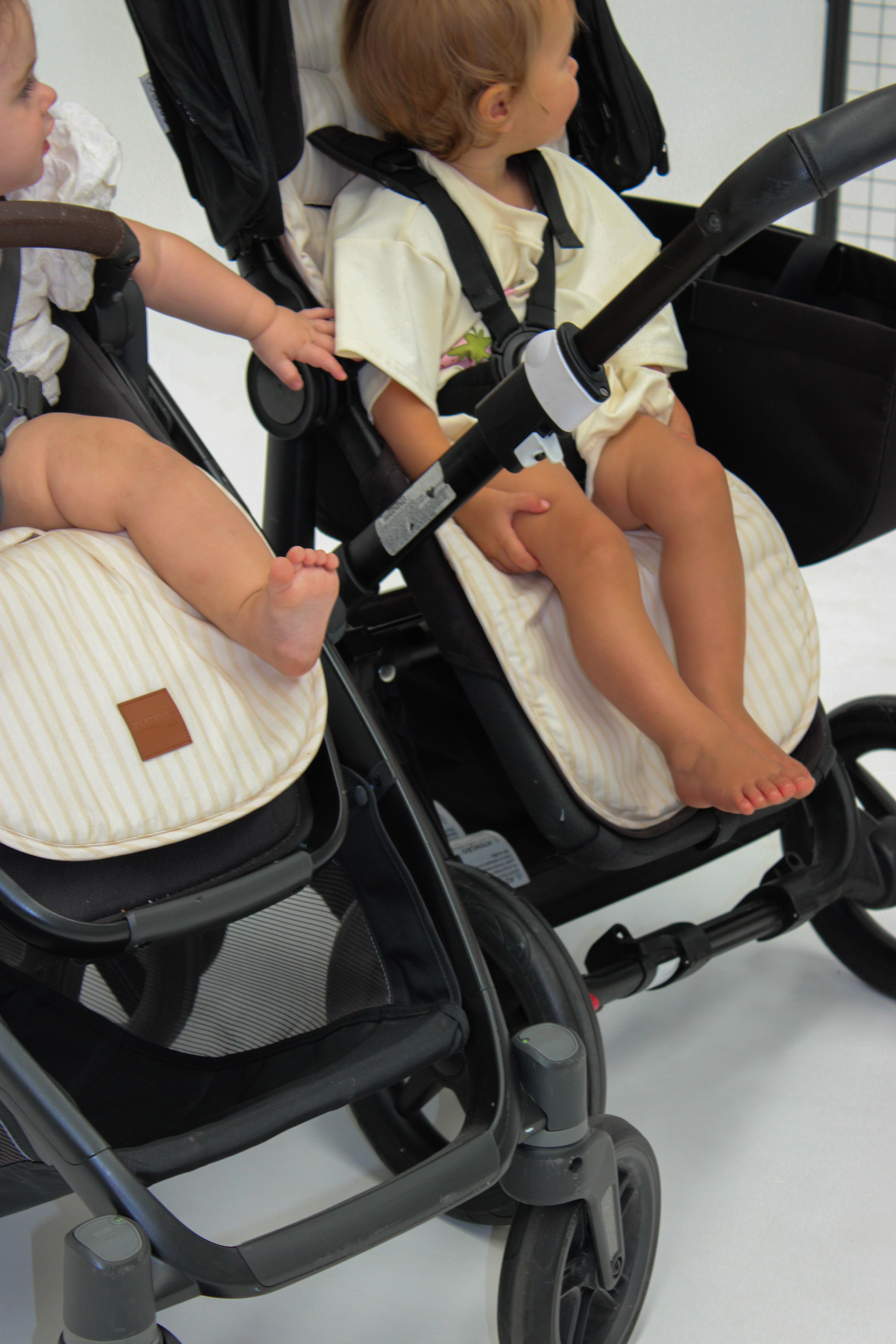 Cove Pram Liner